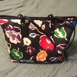 🌸 Authentic COACH tote bag! LIKE NEW!!